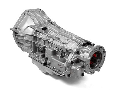 Automatic Transmission